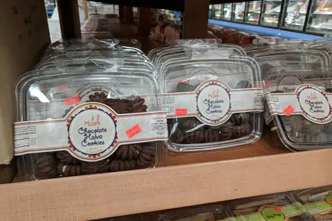Cake Box photo 2